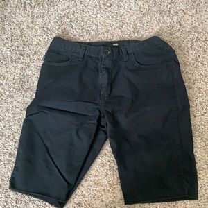 Vans shorts